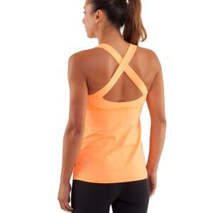 Lululemon Top Speed Tank